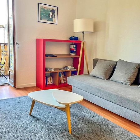 Appartement Ideal En Plein Centre Ville Proche Lac Анси Экстерьер фото