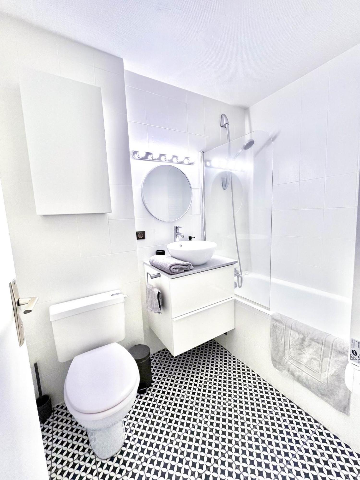 Appartement Ideal En Plein Centre Ville Proche Lac Анси Экстерьер фото