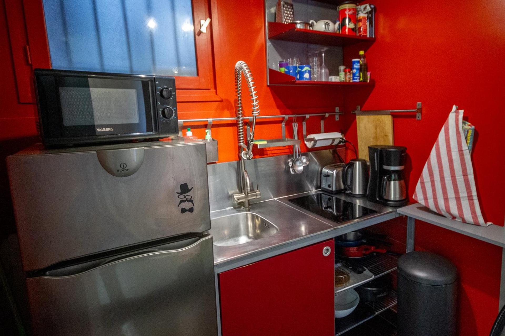 Appartement Ideal En Plein Centre Ville Proche Lac Анси Экстерьер фото